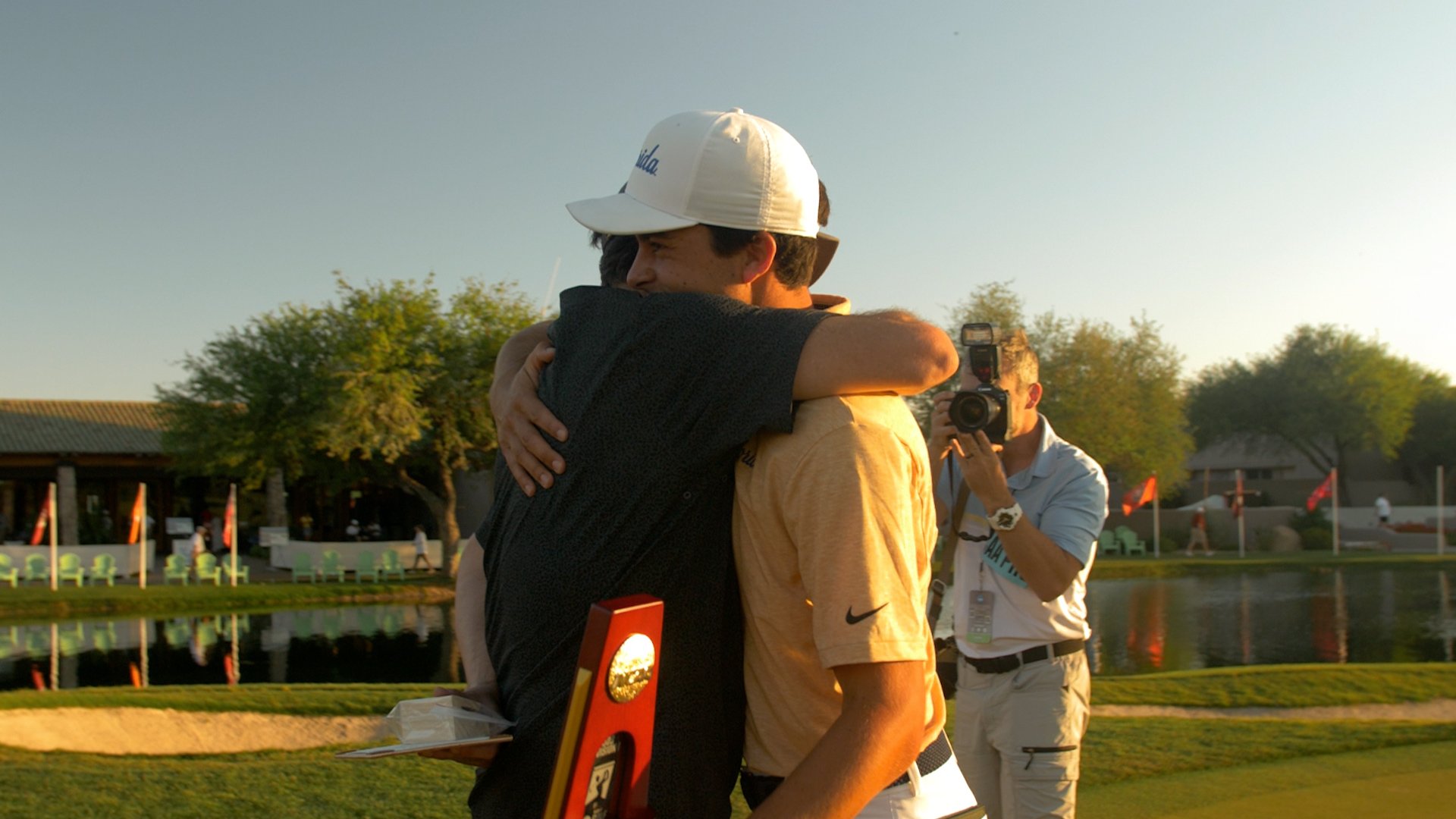 PGA Tour Media