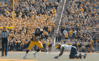 Iowa Football