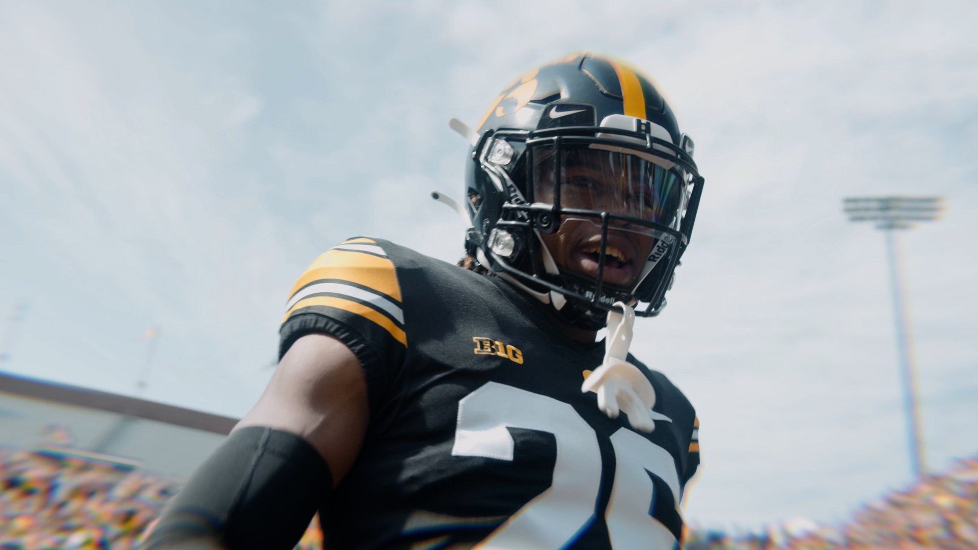 Iowa Football Media